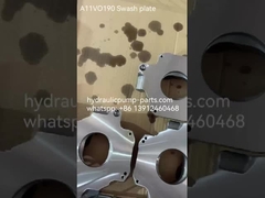 Μέρη αντλιών έμβολο