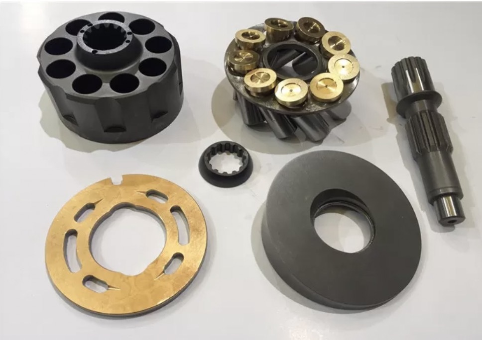 Τελευταία εταιρικά blogs για Τυποποίηση των μικτών στόλων στη Ρωσία Τίτλος: Διαχείριση των ρωσικών μικτών στόλων: Πώς τα τυποποιημένα εξαρτήματα απλοποιούν το υδραυλικό σας αποθεματικό