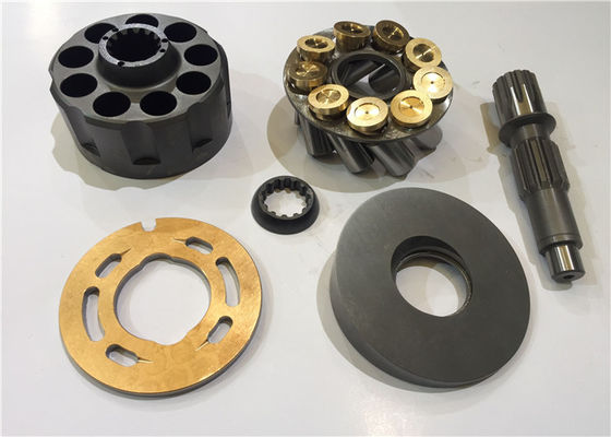 Συγκεκριμένη υποστήριξη μηχανημάτων κατασκευής μερών PV90R030 PV90R042 αντλιών Rexroth