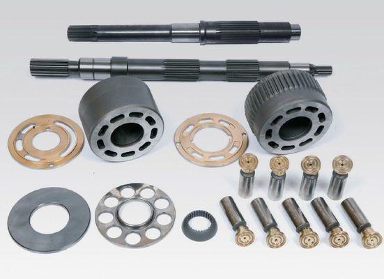 Αγορά Μέρη Kawasaki Nvk45 NV84 NV111 NV120 NV237 αντλιών μερών υδραυλικών αντλιών εκσκαφέων/XYD διαδικτυακή κατασκευή
