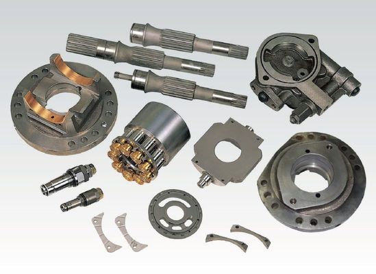 Αγορά HPVMF32 άξονας ιδιαίτερα ανταλλάξιμο ISO9001 απόδοσης diesel εγκεκριμένος διαδικτυακή κατασκευή