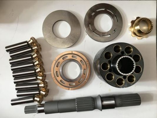 Αγορά Μέρη υδραυλικών αντλιών εκσκαφέων Danfoss SPV22 SPV24 για το φορτηγό συγκεκριμένων αντλιών διαδικτυακή κατασκευή