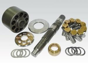 Αγορά Υδραυλικά μέρη MX250 MX500 MX530 εμβολοφόρων αντλιών Kawasaki M2x22 διαθέσιμα διαδικτυακή κατασκευή