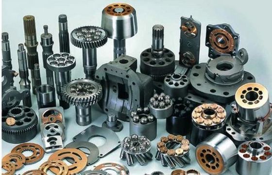 Αγορά Υδραυλικά μέρη μηχανών Rexroth εργαλειομηχανών/μέρη εμβολοφόρων αντλιών A2fm23 A2fe23 A2fo23 διαδικτυακή κατασκευή